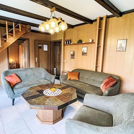 Holiday Home Am Hohen Bogen-49 By Interhome アルラッハ エクステリア 写真