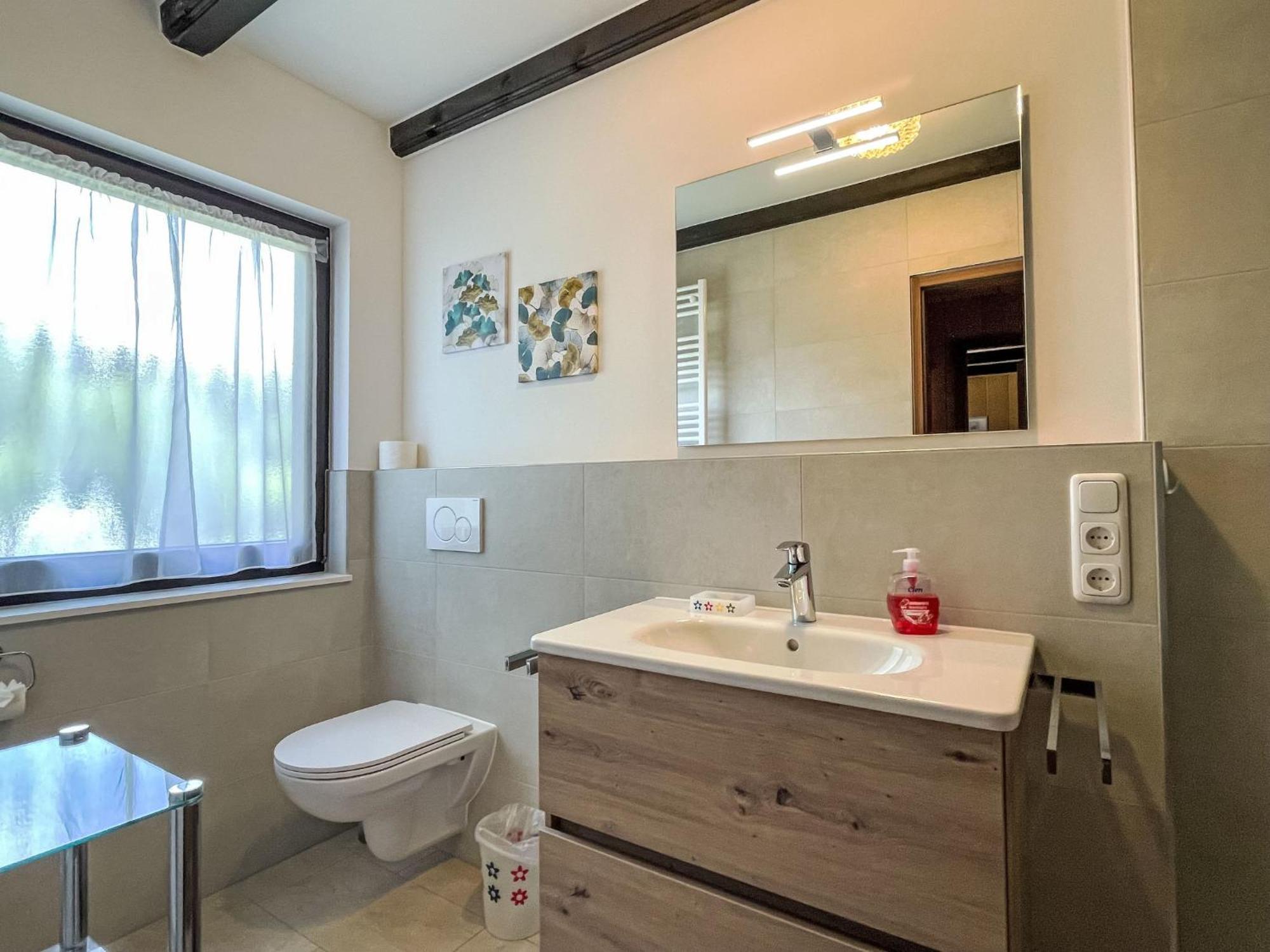 Holiday Home Am Hohen Bogen-49 By Interhome アルラッハ エクステリア 写真